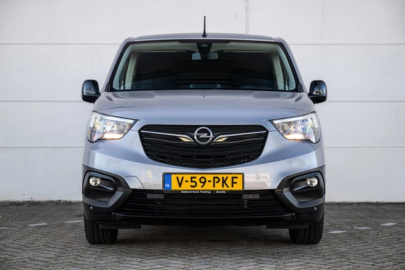 Opel Combo - Afbeelding 5 van 23