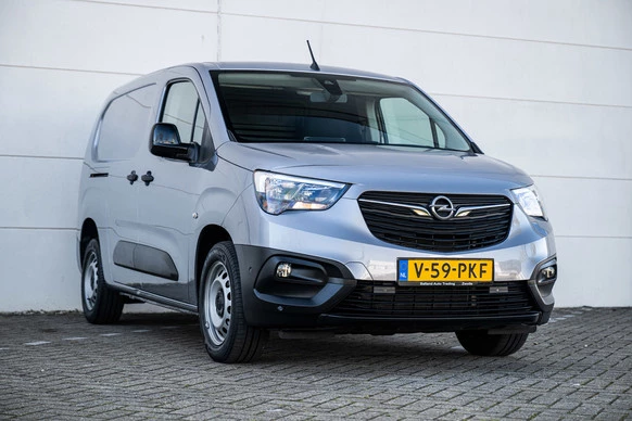 Opel Combo - Afbeelding 6 van 23