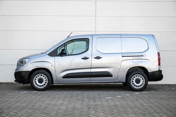 Opel Combo - Afbeelding 7 van 23