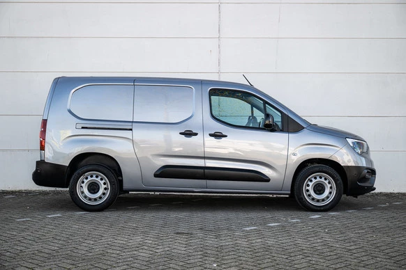 Opel Combo - Afbeelding 8 van 23