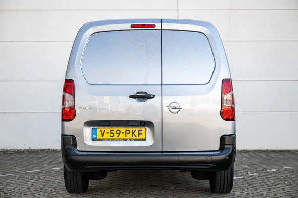 Opel Combo - Afbeelding 9 van 23