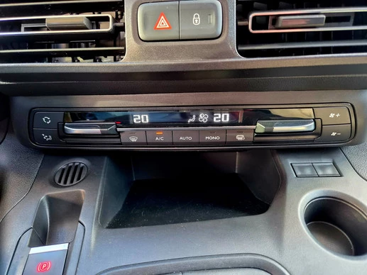 Opel Combo - Afbeelding 17 van 23