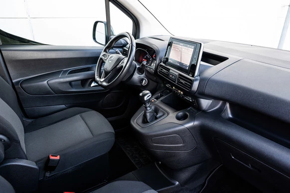 Opel Combo - Afbeelding 19 van 23