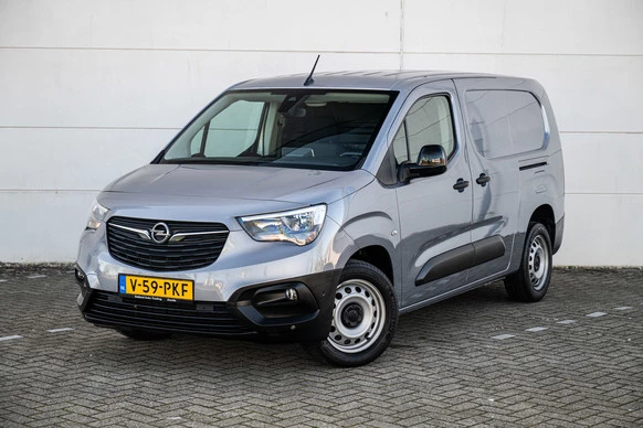Opel Combo - Afbeelding 21 van 23