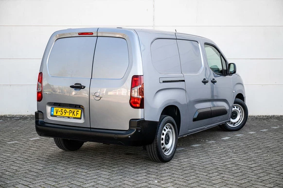 Opel Combo - Afbeelding 22 van 23