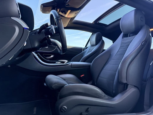 Mercedes-Benz E-Klasse - Afbeelding 4 van 14