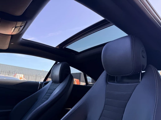 Mercedes-Benz E-Klasse - Afbeelding 5 van 14