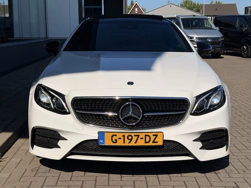 Mercedes-Benz E-Klasse - Afbeelding 6 van 14