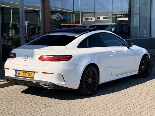 Mercedes-Benz E-Klasse - Afbeelding 9 van 14