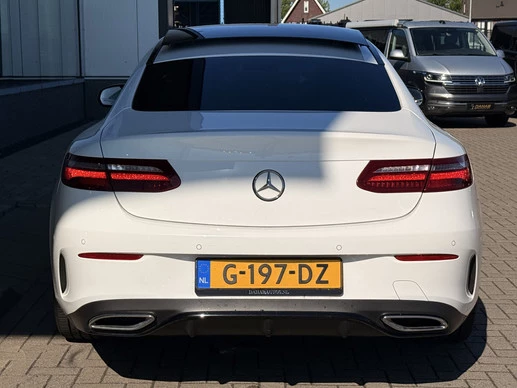 Mercedes-Benz E-Klasse - Afbeelding 10 van 14