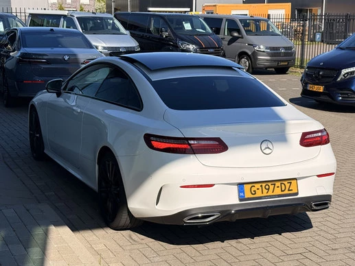 Mercedes-Benz E-Klasse - Afbeelding 11 van 14