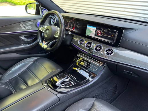 Mercedes-Benz E-Klasse - Afbeelding 2 van 30