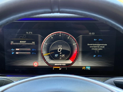 Mercedes-Benz E-Klasse - Afbeelding 4 van 30