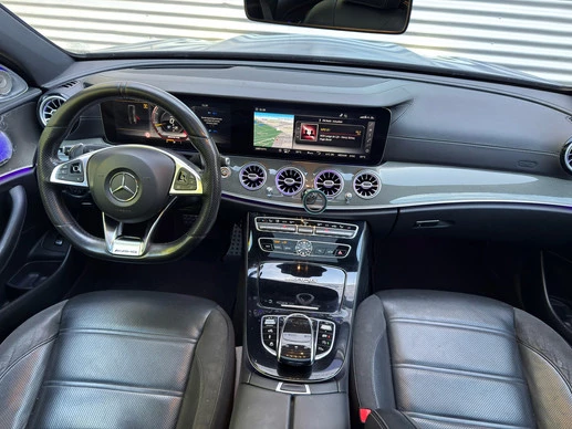 Mercedes-Benz E-Klasse - Afbeelding 6 van 30