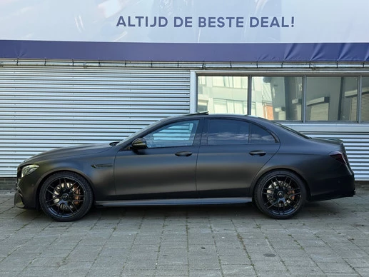 Mercedes-Benz E-Klasse - Afbeelding 7 van 30