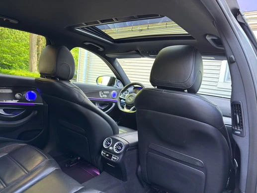 Mercedes-Benz E-Klasse - Afbeelding 8 van 30