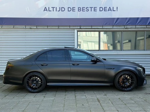 Mercedes-Benz E-Klasse - Afbeelding 9 van 30