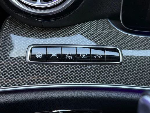 Mercedes-Benz E-Klasse - Afbeelding 10 van 30