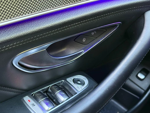 Mercedes-Benz E-Klasse - Afbeelding 12 van 30