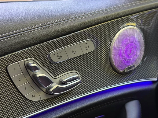 Mercedes-Benz E-Klasse - Afbeelding 14 van 30