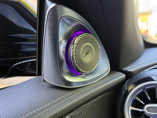 Mercedes-Benz E-Klasse - Afbeelding 16 van 30