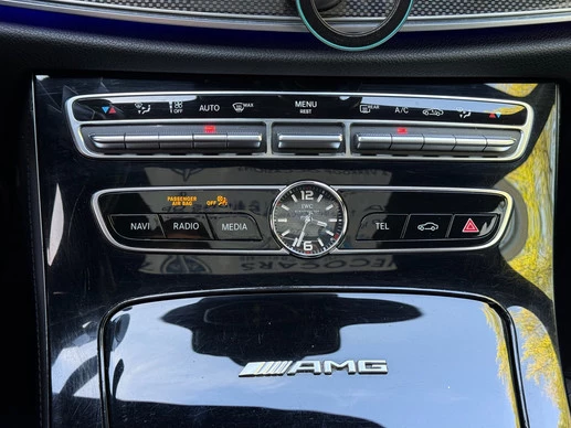 Mercedes-Benz E-Klasse - Afbeelding 17 van 30