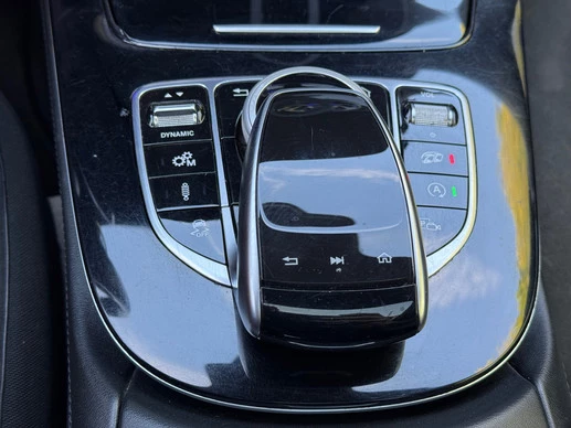 Mercedes-Benz E-Klasse - Afbeelding 19 van 30