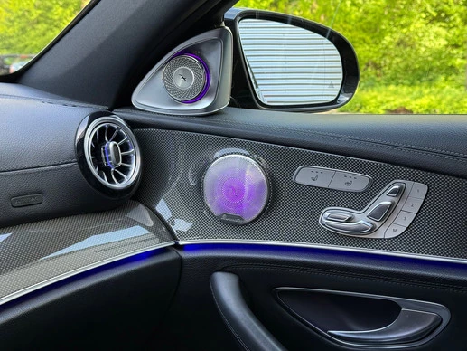 Mercedes-Benz E-Klasse - Afbeelding 20 van 30