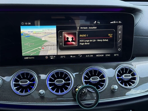 Mercedes-Benz E-Klasse - Afbeelding 22 van 30