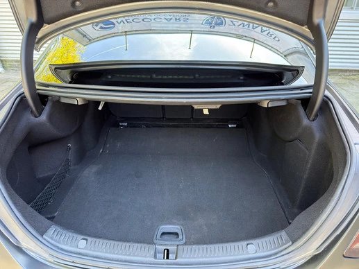 Mercedes-Benz E-Klasse - Afbeelding 23 van 30