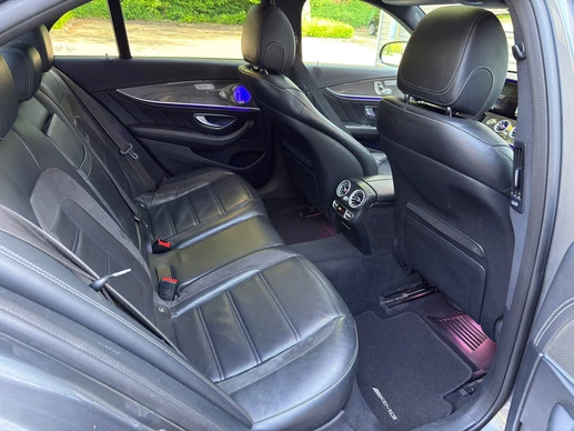 Mercedes-Benz E-Klasse - Afbeelding 25 van 30