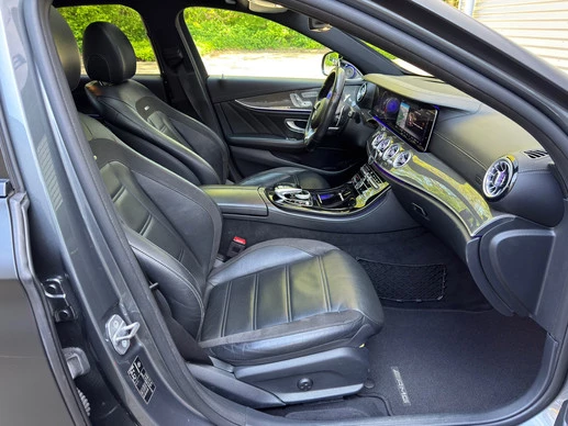 Mercedes-Benz E-Klasse - Afbeelding 27 van 30