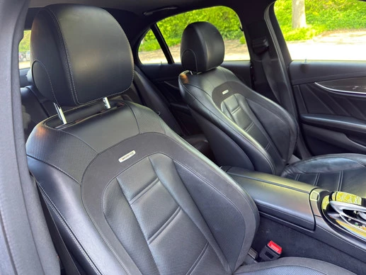 Mercedes-Benz E-Klasse - Afbeelding 28 van 30