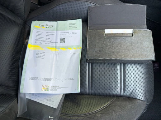 Mercedes-Benz E-Klasse - Afbeelding 29 van 30