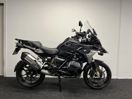 BMW R 1250 GS - Afbeelding 1 van 21