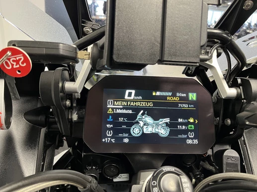 BMW R 1250 GS - Afbeelding 2 van 21