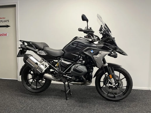 BMW R 1250 GS - Afbeelding 4 van 21