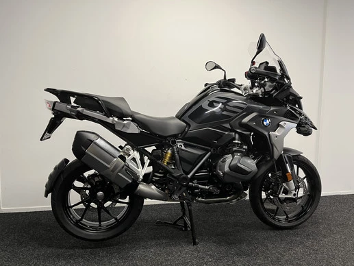 BMW R 1250 GS - Afbeelding 5 van 21