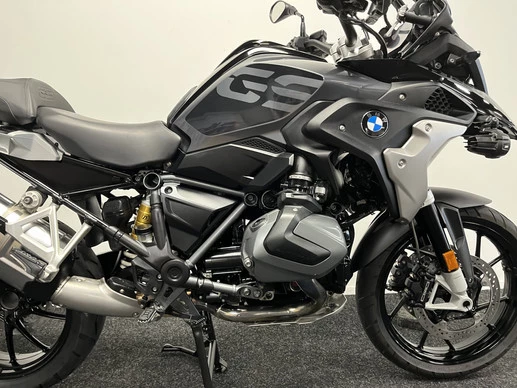 BMW R 1250 GS - Afbeelding 7 van 21