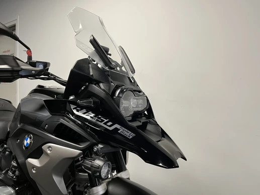 BMW R 1250 GS - Afbeelding 9 van 21