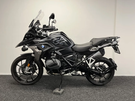 BMW R 1250 GS - Afbeelding 12 van 21