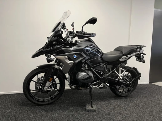 BMW R 1250 GS - Afbeelding 13 van 21