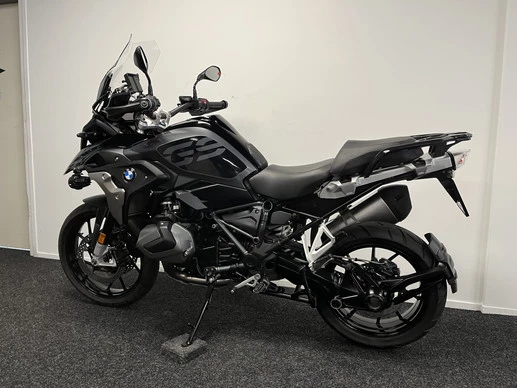 BMW R 1250 GS - Afbeelding 14 van 21