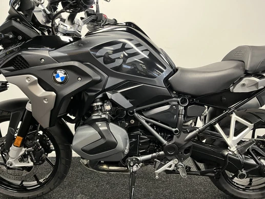 BMW R 1250 GS - Afbeelding 16 van 21