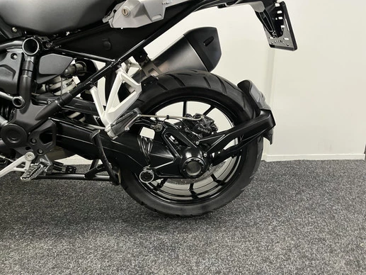 BMW R 1250 GS - Afbeelding 17 van 21
