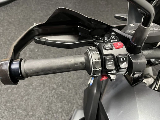 BMW R 1250 GS - Afbeelding 20 van 21