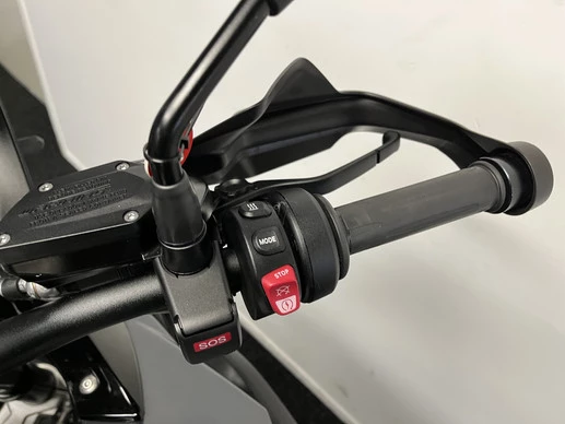 BMW R 1250 GS - Afbeelding 21 van 21