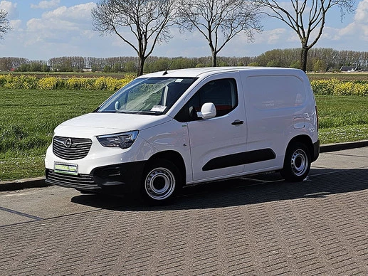 Opel Combo - Afbeelding 2 van 13