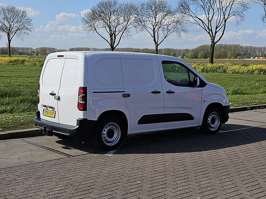 Opel Combo - Afbeelding 3 van 13