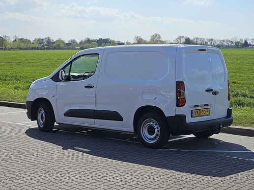 Opel Combo - Afbeelding 5 van 13